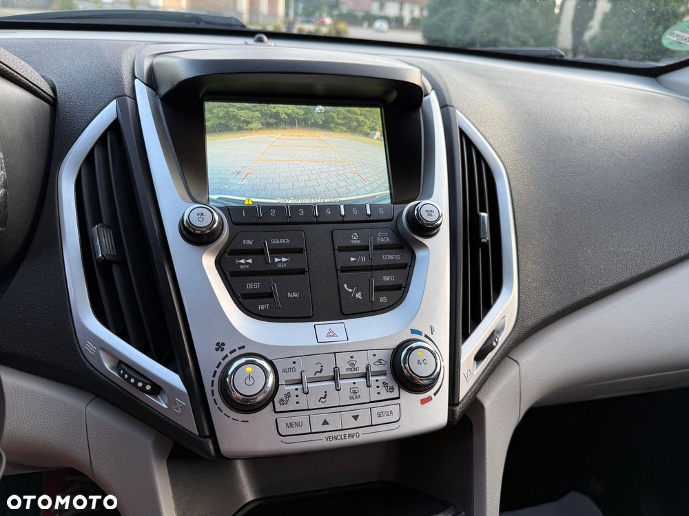 GMC Terrain - 34