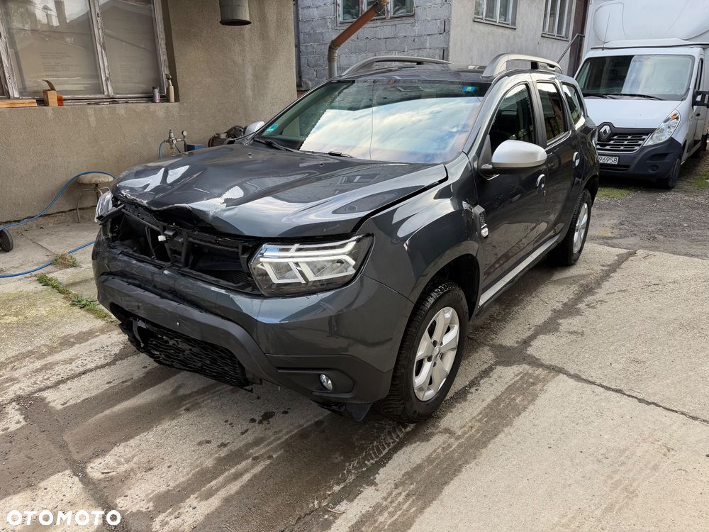 Dacia Duster TCe 130 2WD Expression - 23