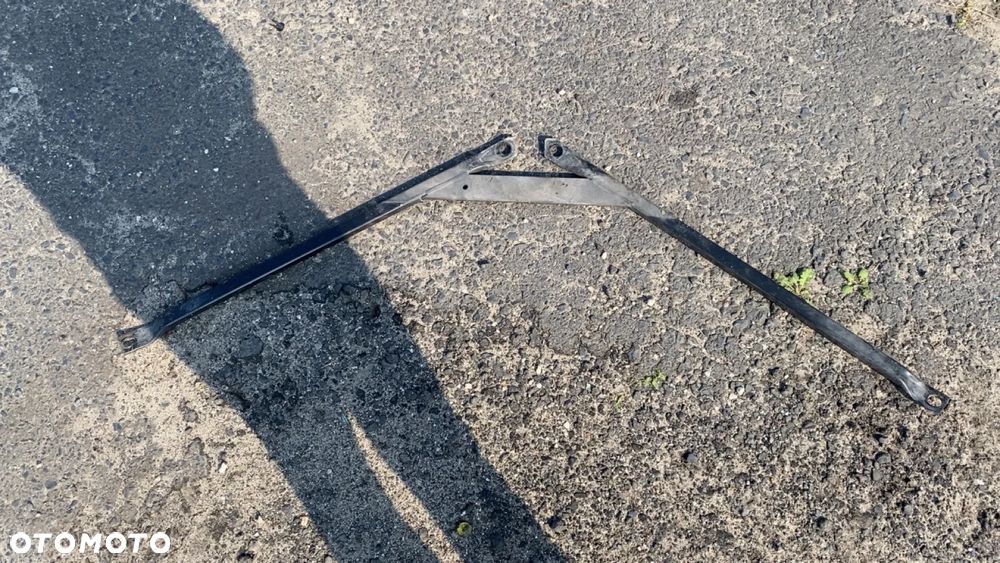 BMW F20 F21 F30 F31 ROZPÓRKA WZMOCNIENIE ROZPORA KIELICHÓW 7378711 - 1