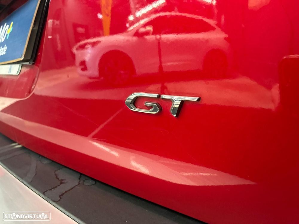 Peugeot 2008 1.2 PureTech GT Line - 8