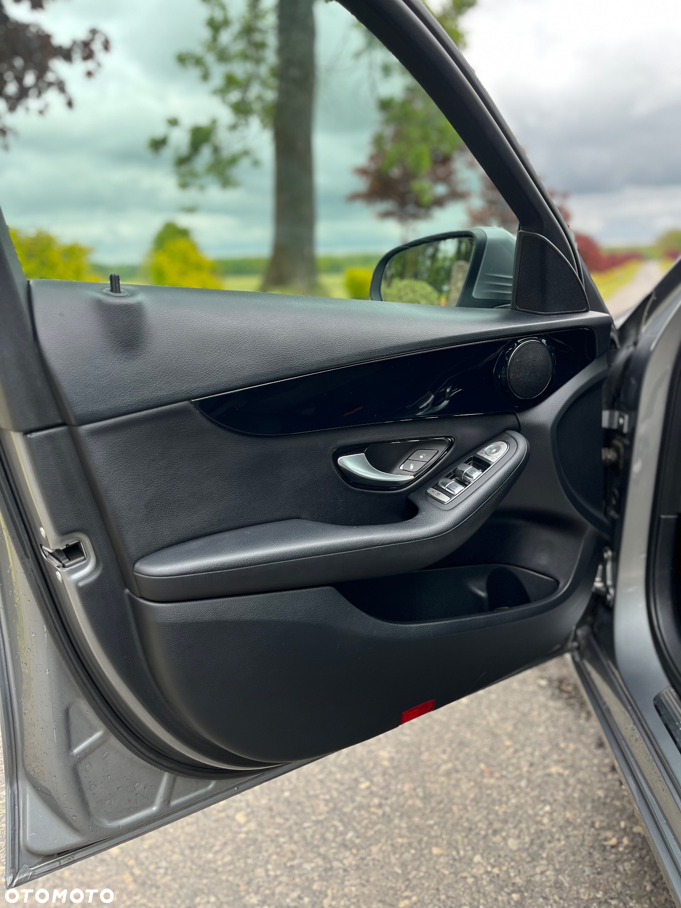 Mercedes-Benz Klasa C 220 (BlueTEC) d 7G-TRONIC - 11