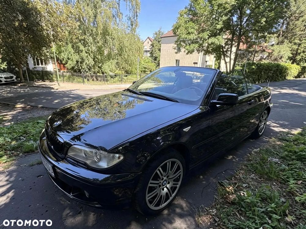 BMW Seria 3 318 Ci Edition Exclusive - 5