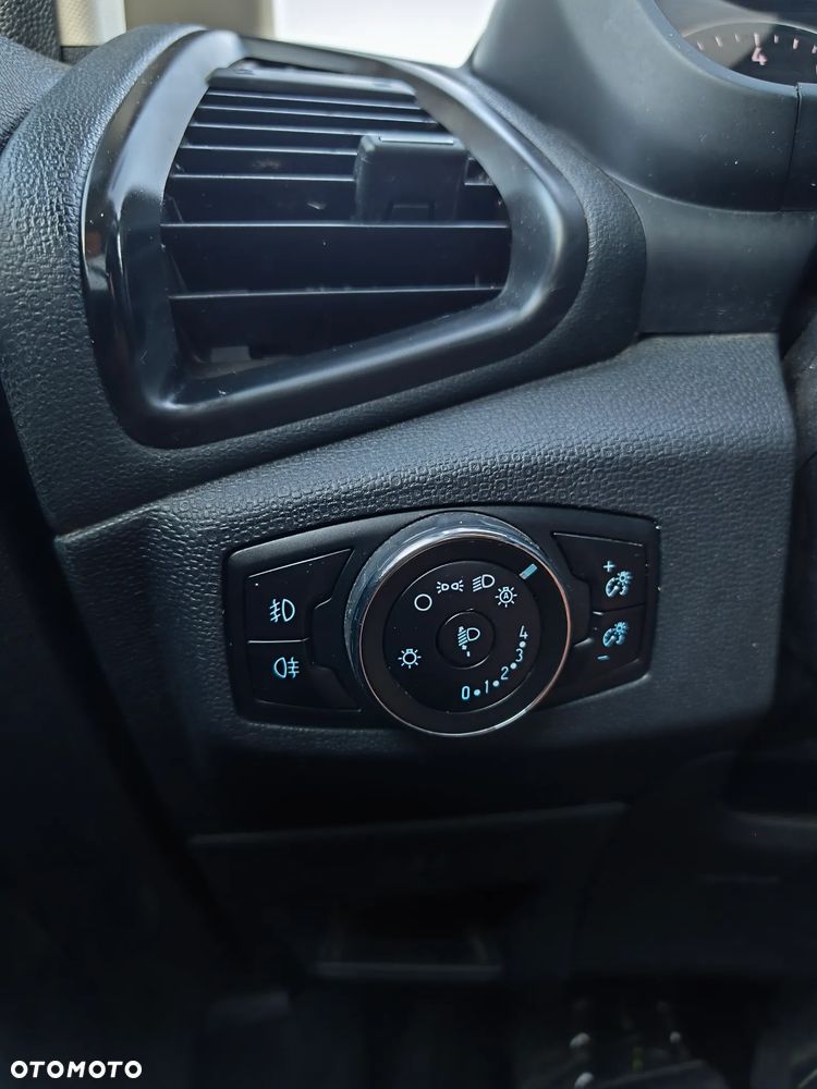 Ford EcoSport 1.0 EcoBoost Titanium ASS - 15