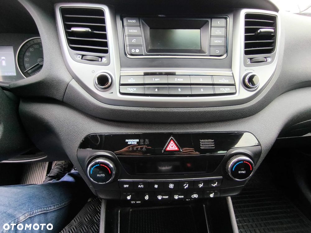 Subaru Forester 2.0i Exclusive - 18