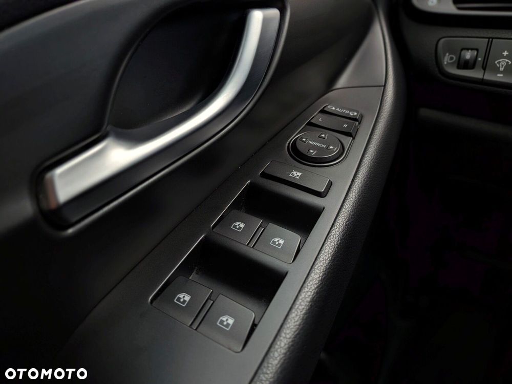 Hyundai i30 2023