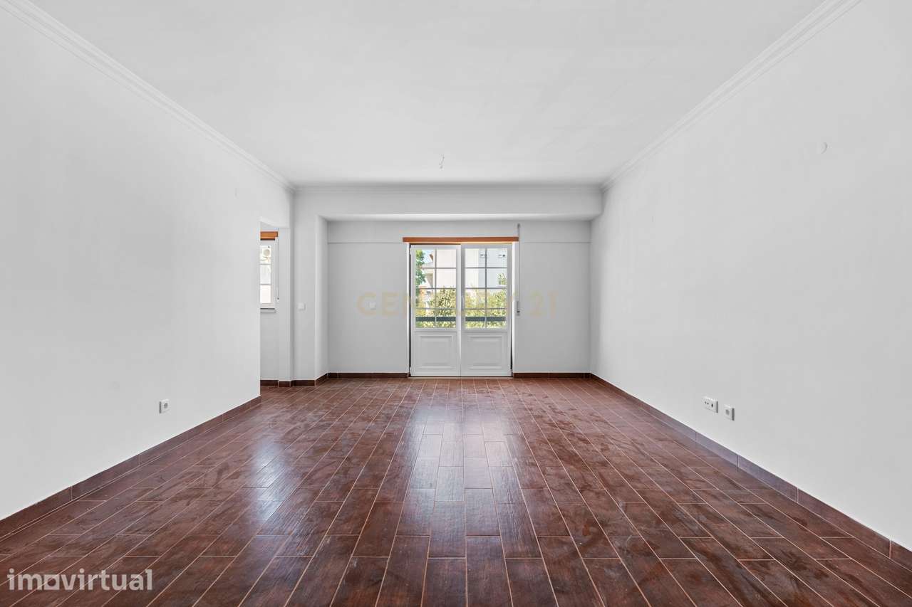APARTAMENTO T3 BENAVENTE - Grande imagem: 3/28