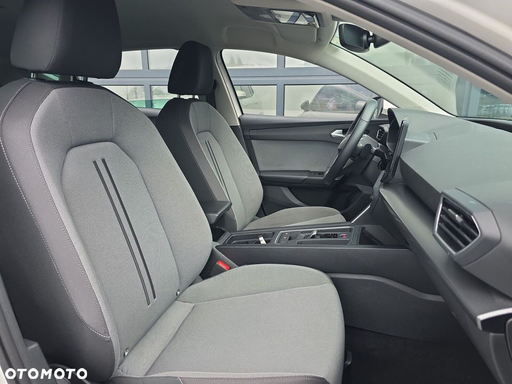 Seat Leon 1.0 eTSI Style DSG - 25