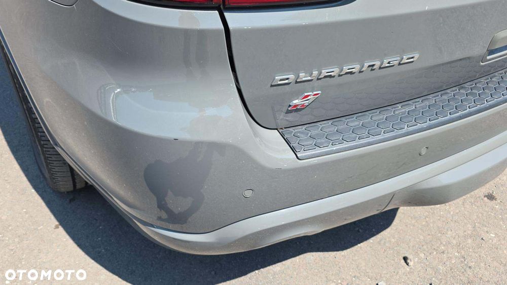 Dodge Durango - 14