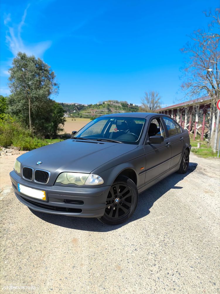 BMW 320 Gran Turismo - 2