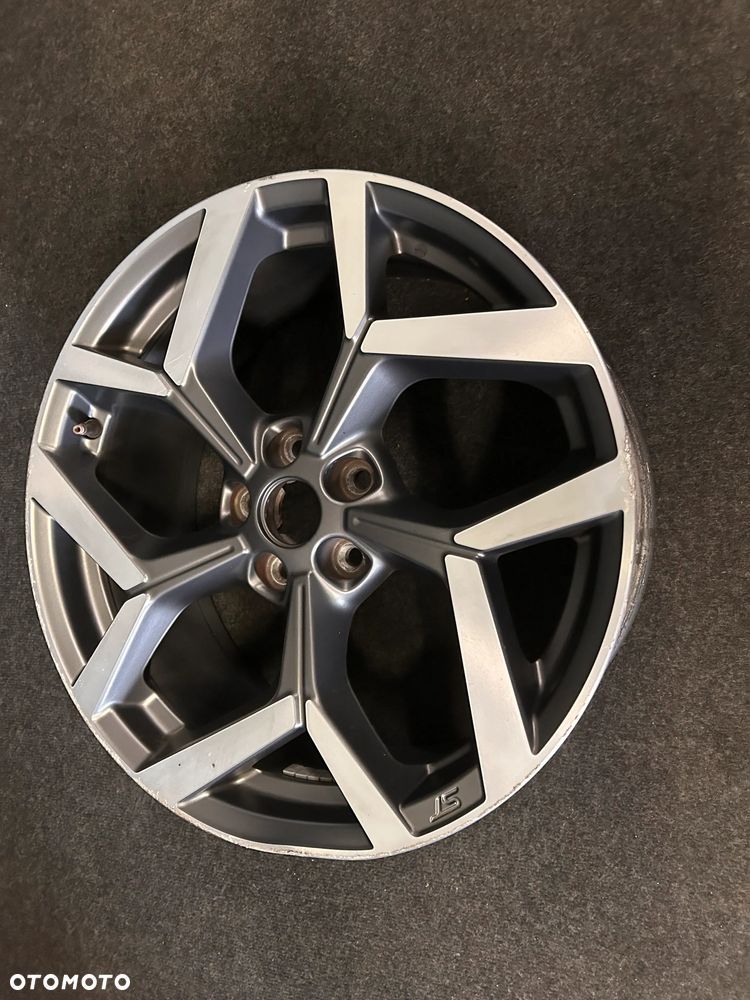 Alufelga Ford Focus ST MK4 19 cali 5x108 1szt. M1TJ-1007-BB - 2