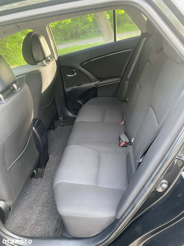 Toyota Avensis 2.0 D-4D Sol plus+NAVI - 8