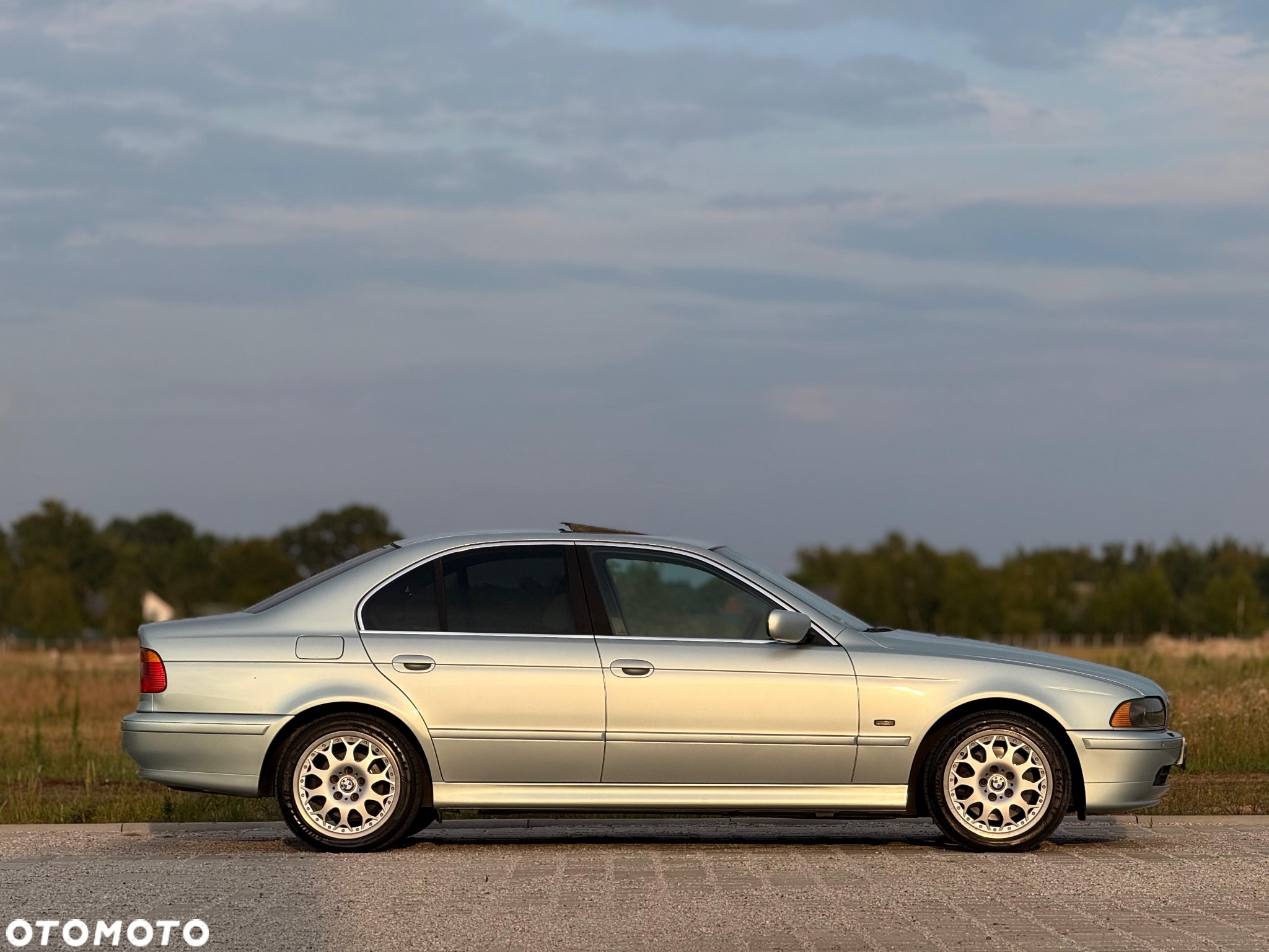 BMW Seria 5 - 12