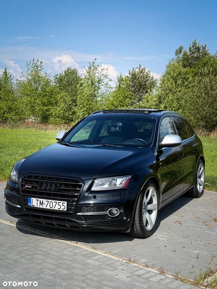 Audi Q5 - 27