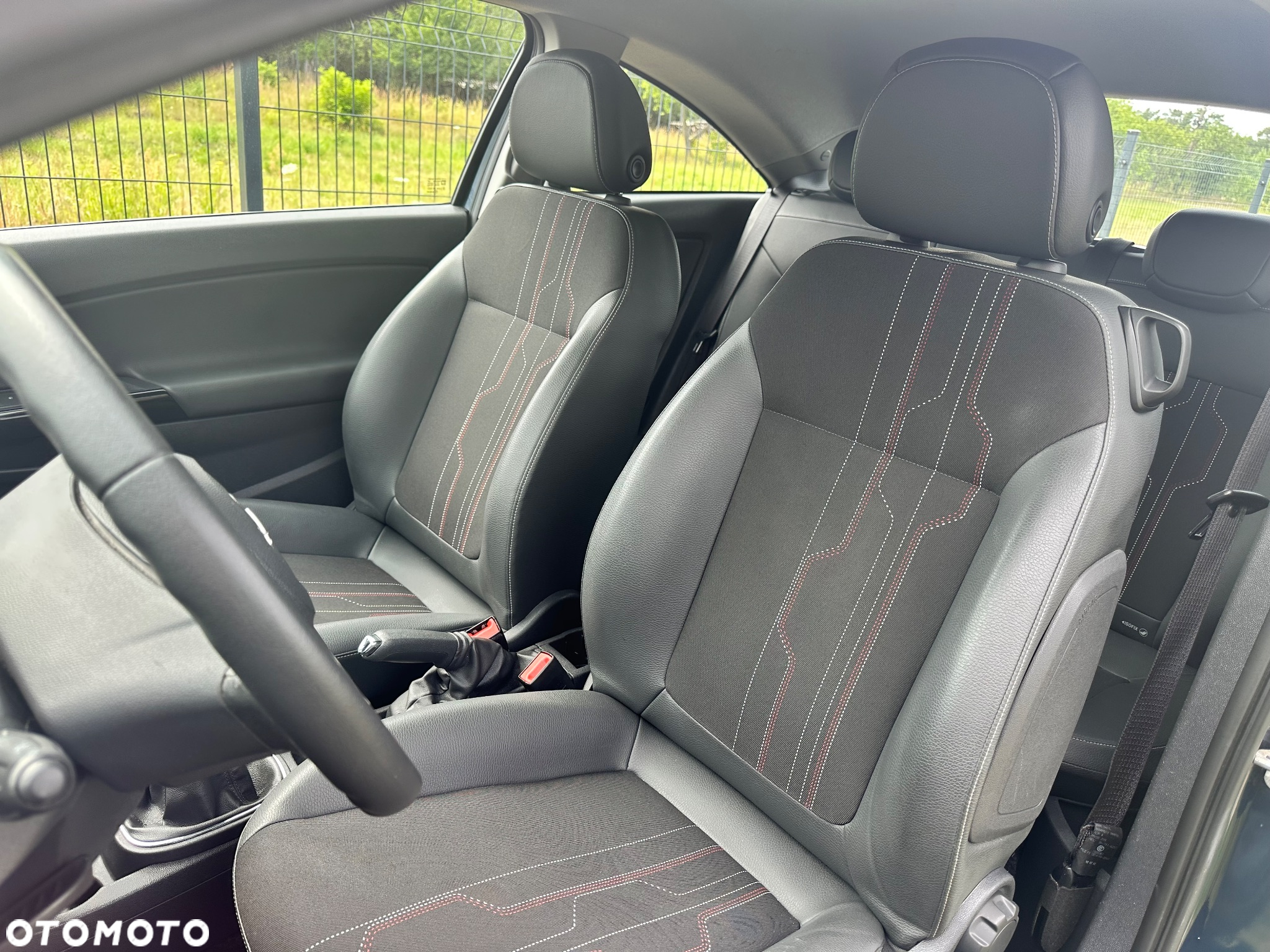 Opel Corsa - 20