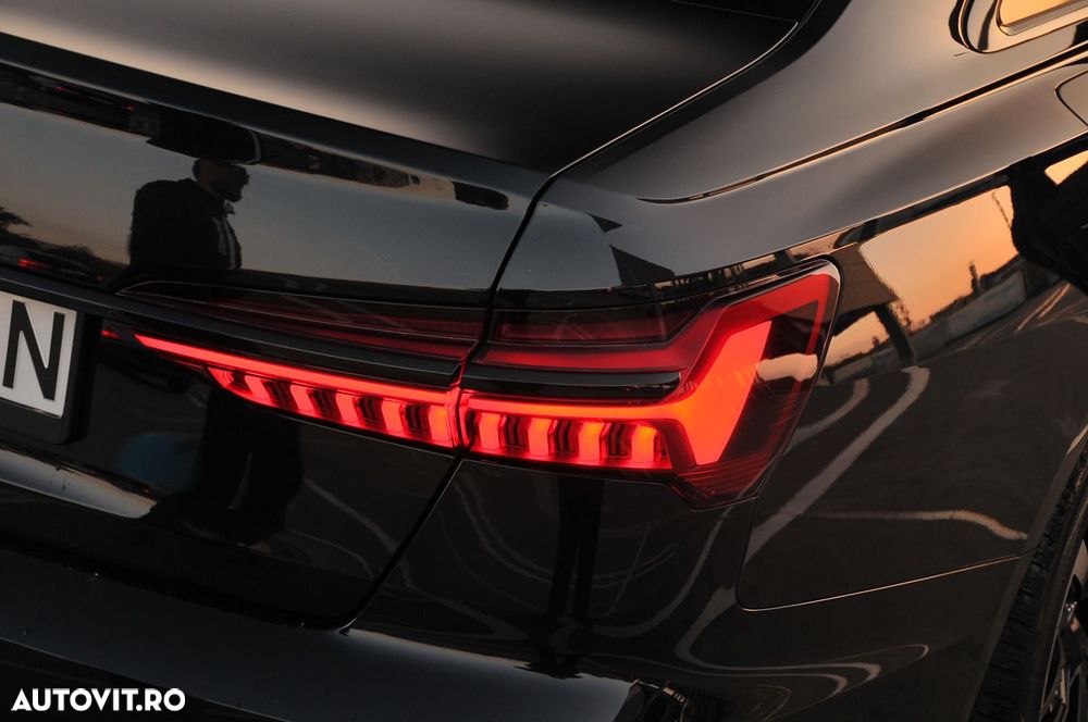 Audi A6 35 TDI S tronic S line - 16