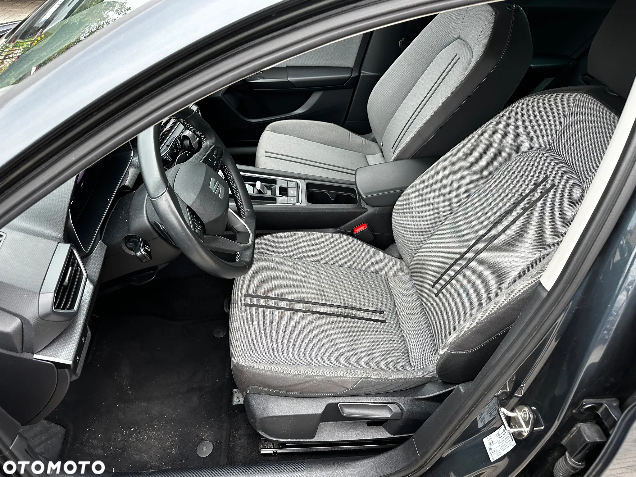 Seat Leon - 20