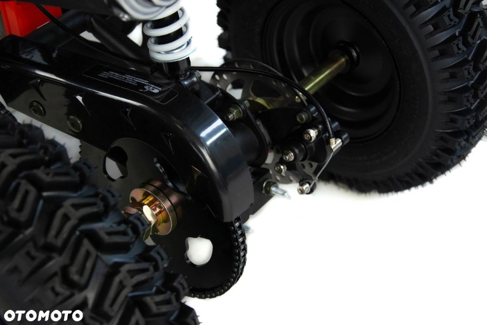 XTR Inny - 16
