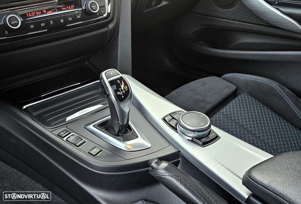 BMW 425 d Pack M Auto - 10