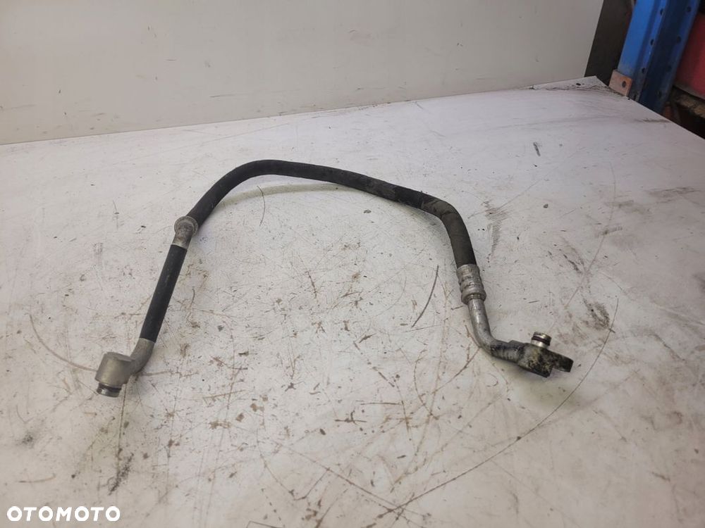 PRZEWÓD WĄŻ KLIMATYZACJI AUDI A4 B8 A5 8T0260701M - 2