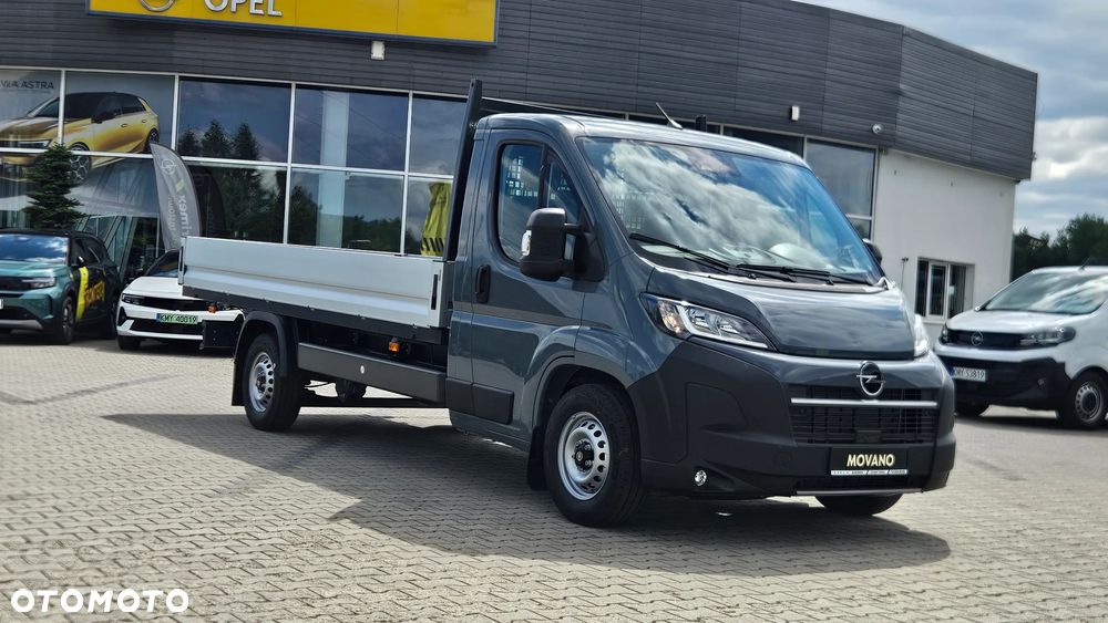 Opel Movano - 18