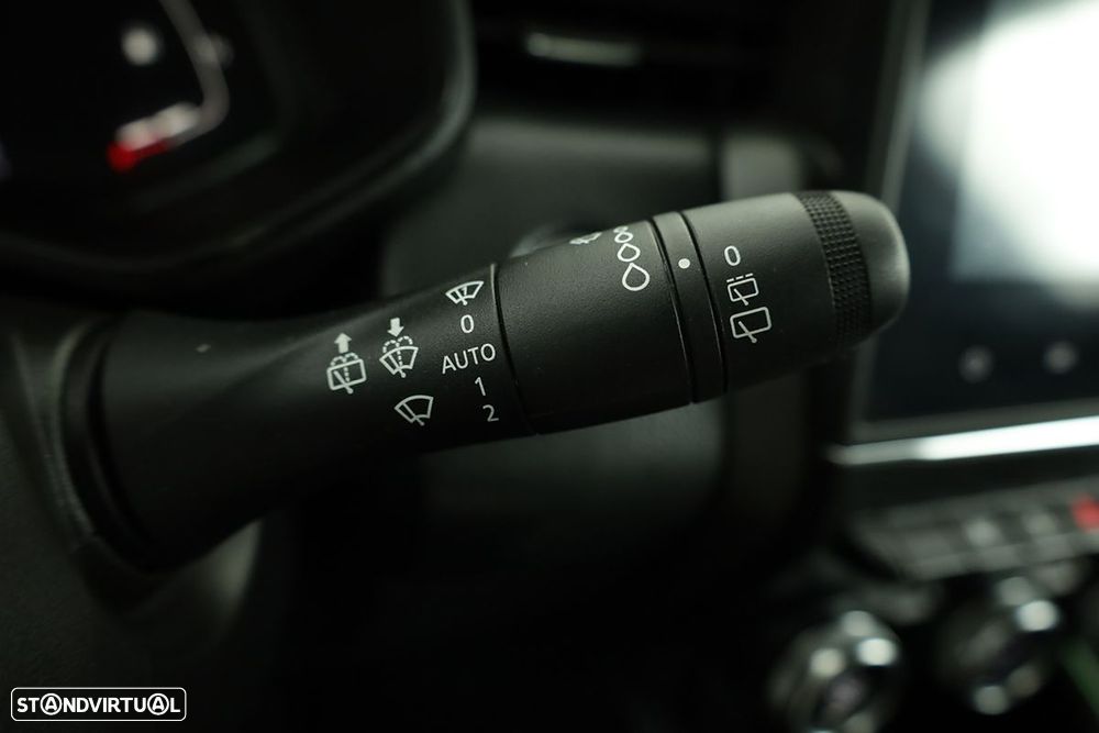 Renault Clio 1.5 Blue dCi Intens - 18