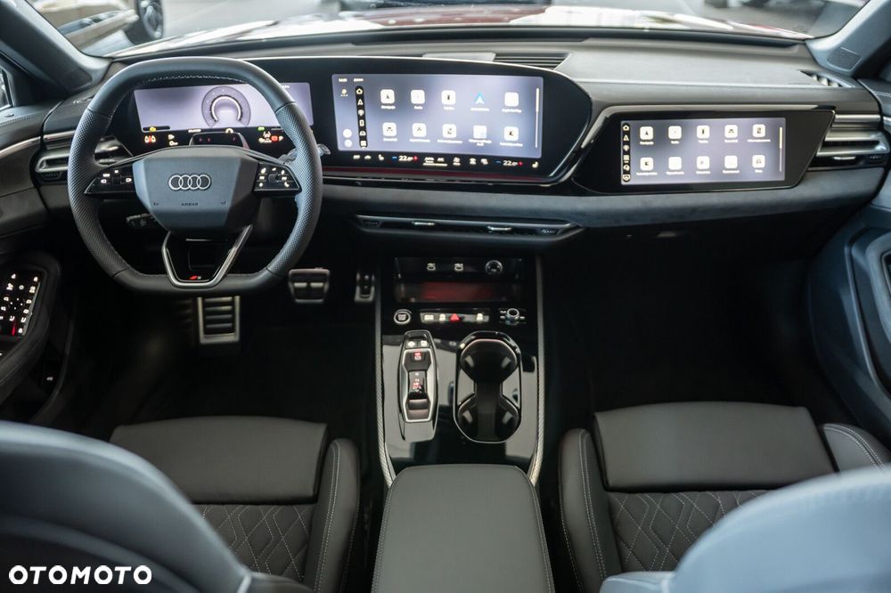 Audi A5 Avant - 20