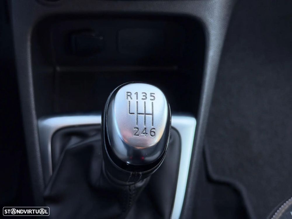 Renault Captur 1.5 dCi Exclusive - 25