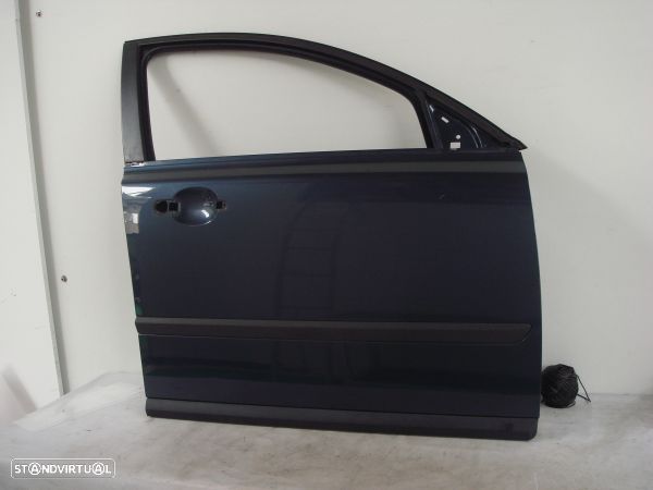Porta Frente Dto Volvo S40 Ii (544) - 1