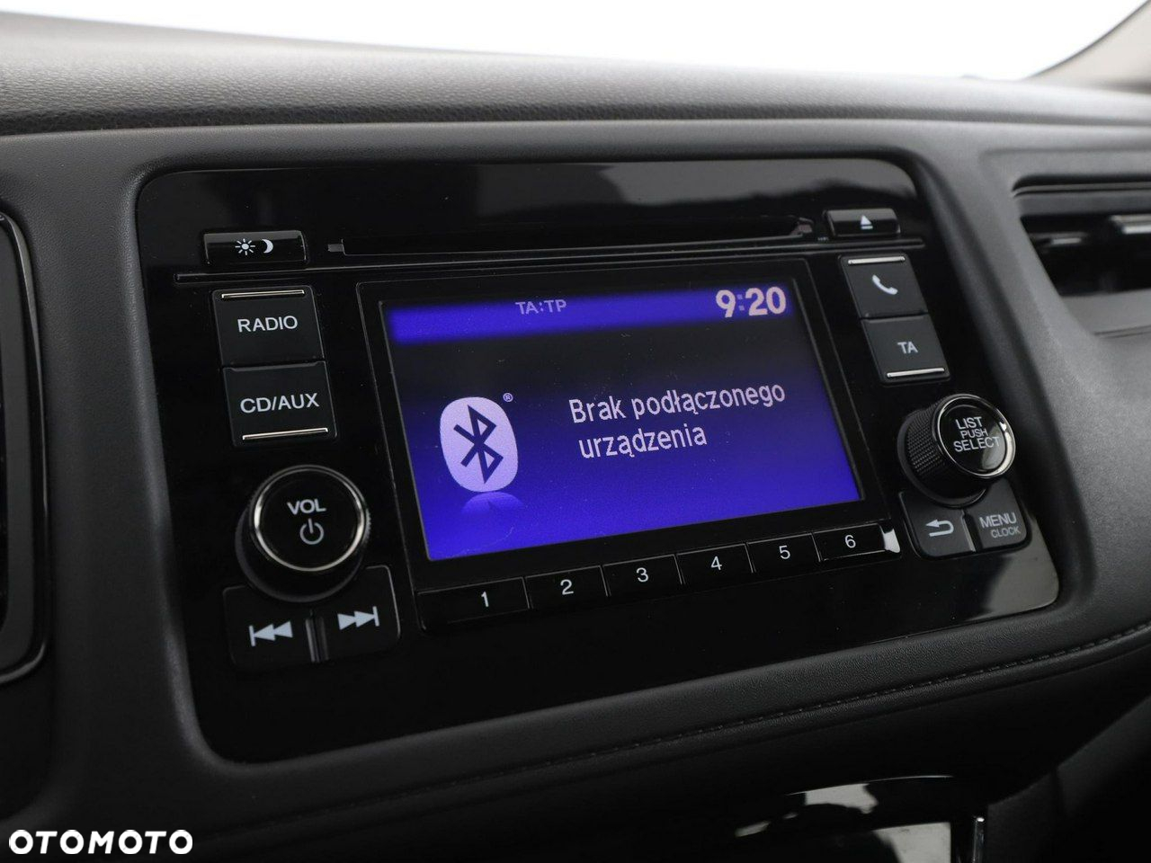 Honda HR-V 1.5 Comfort - 24