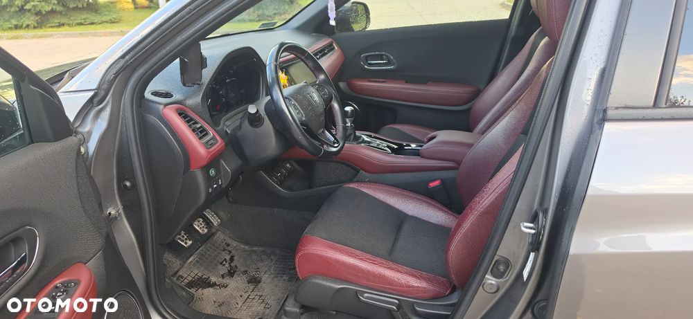 Honda HR-V 1.5 Sport - 13