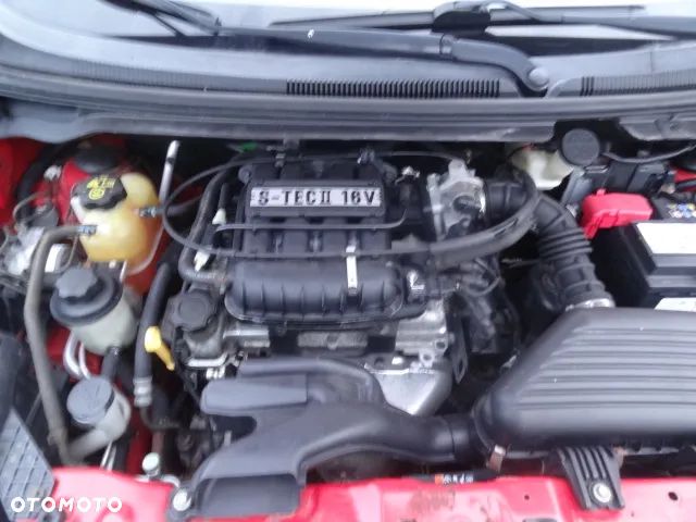 Chevrolet Spark 1.0 LS - 15