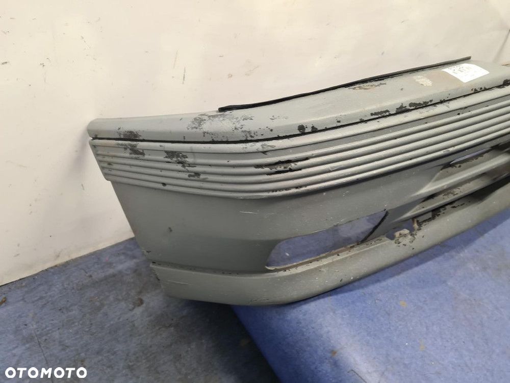 OPEL KADETT E LIFT ZDERZAK PRZÓD - 3