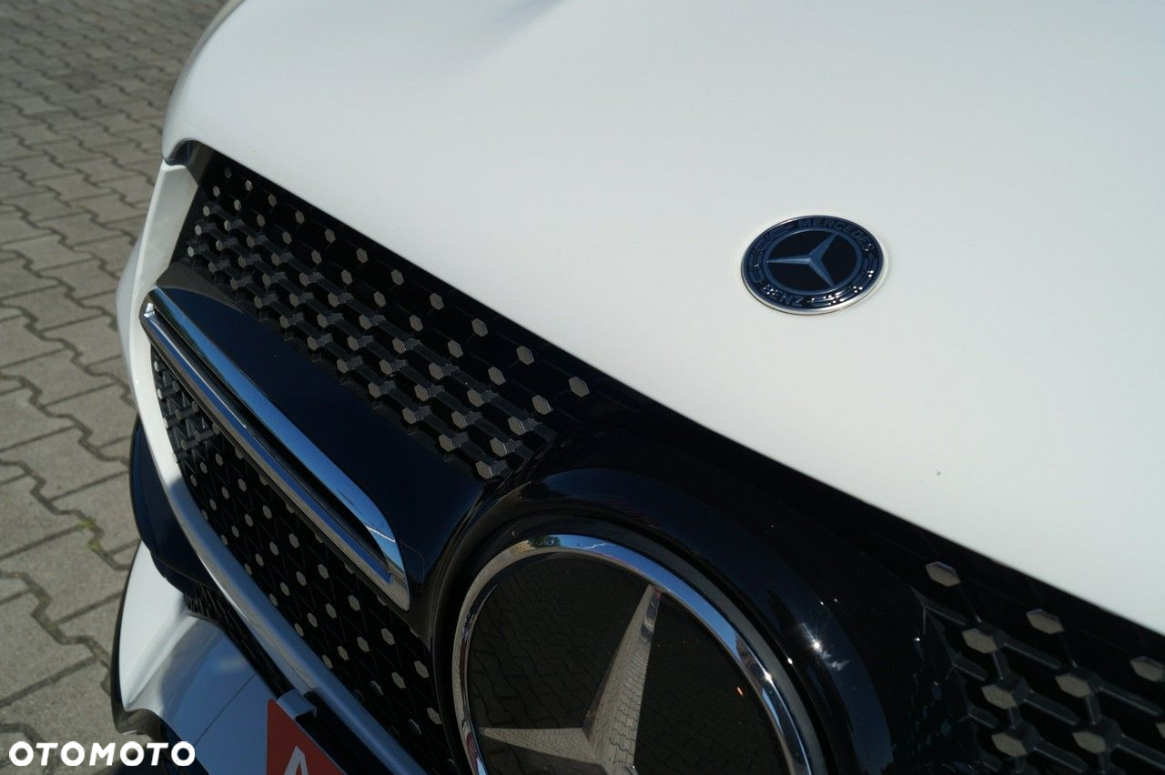 Mercedes-Benz GLE - 13