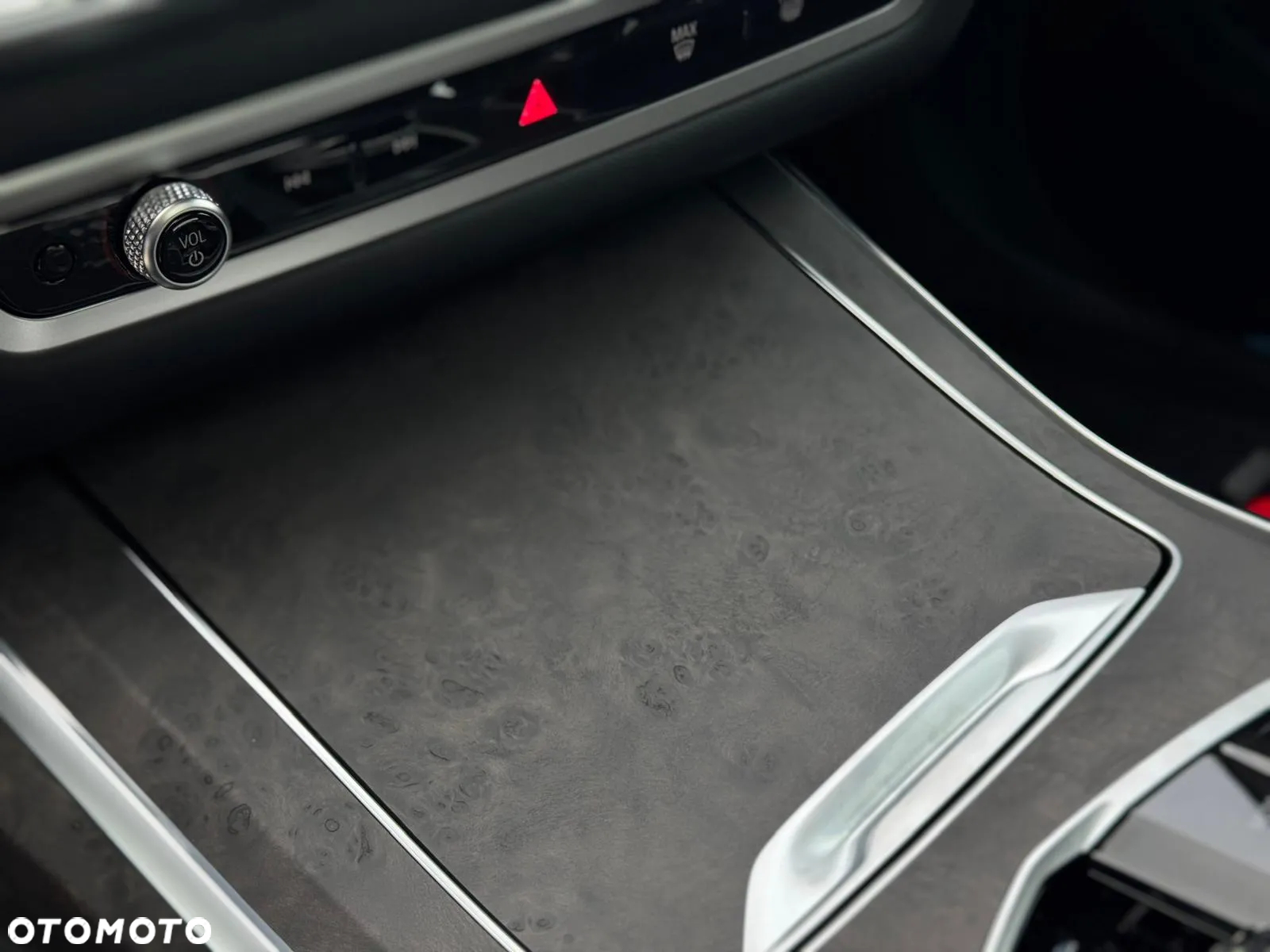 BMW X7 - 21