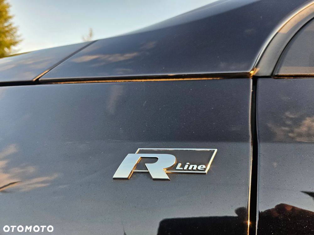 Volkswagen Scirocco - 13