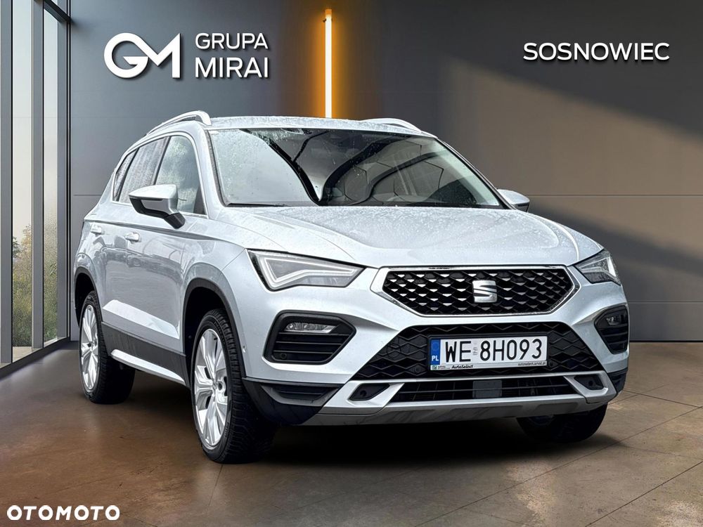 Seat Ateca - 7