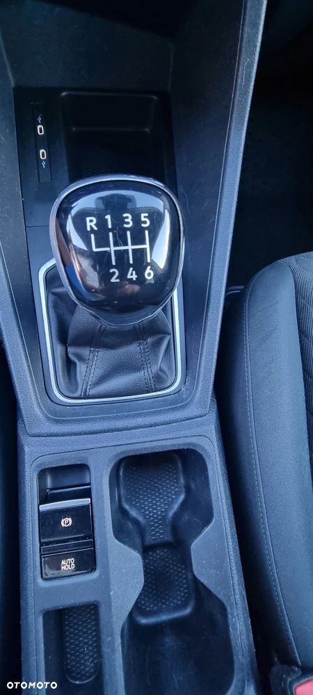 Volkswagen Caddy 2.0 (5-Si.) Life - 30