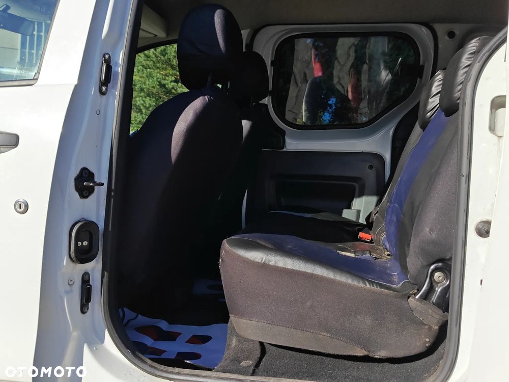 Dacia Dokker 1.6 SCe Laureate - 8