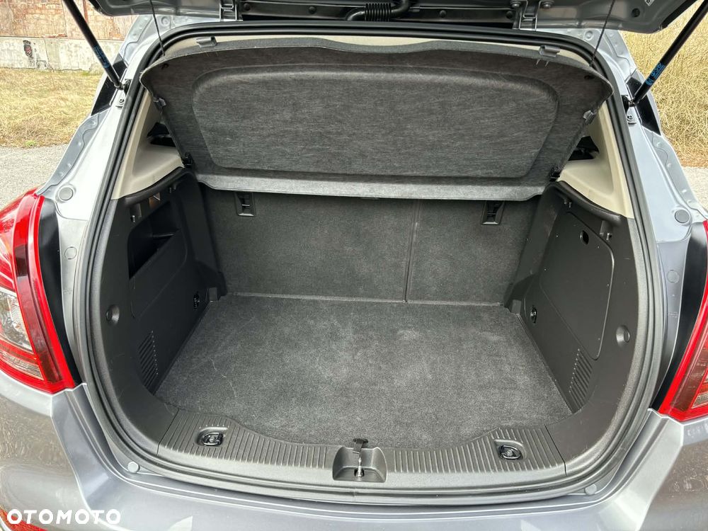 Opel Mokka 1.4 T Enjoy EU6 - 3