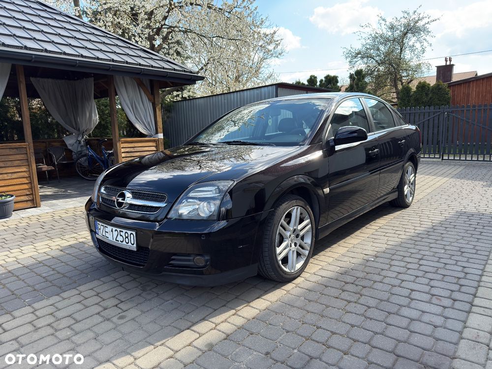 Opel Vectra 1.9 CDTI Cosmo - 1
