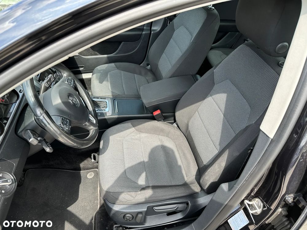 Volkswagen Passat Variant - 20