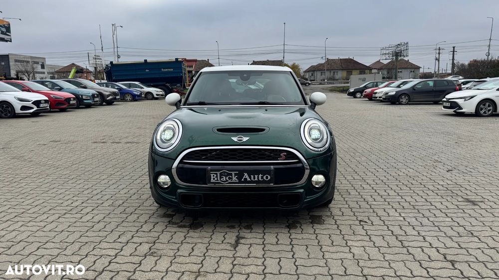 Mini Cooper SD Sport-Aut. - 3