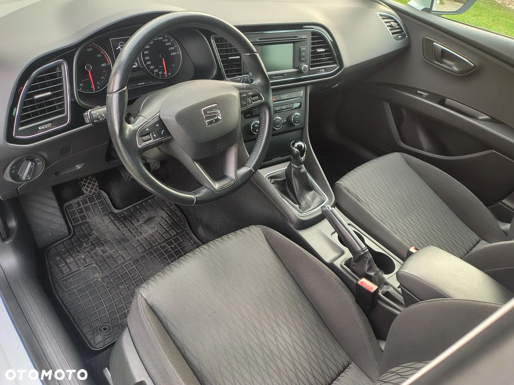 Seat Leon - 11