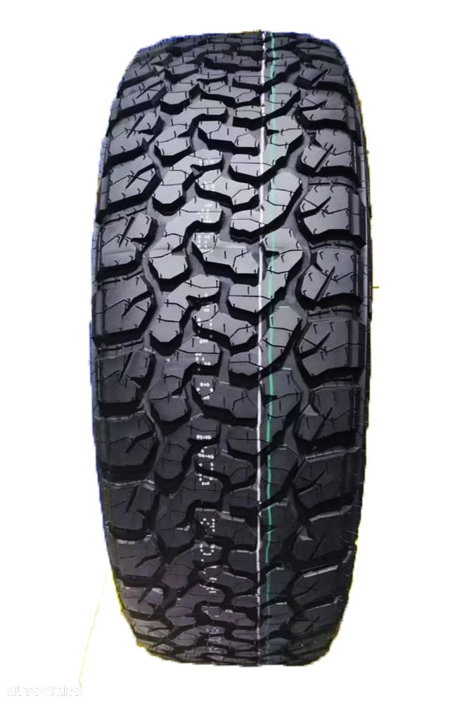 Anvelopa 215/70R16 Kapsen AT02 PracticalMax A/T - Transport gratuit! - 2