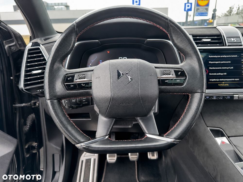 DS Automobiles DS 7 Crossback - 19