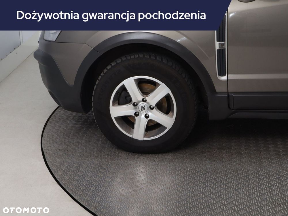 Opel Antara - 17