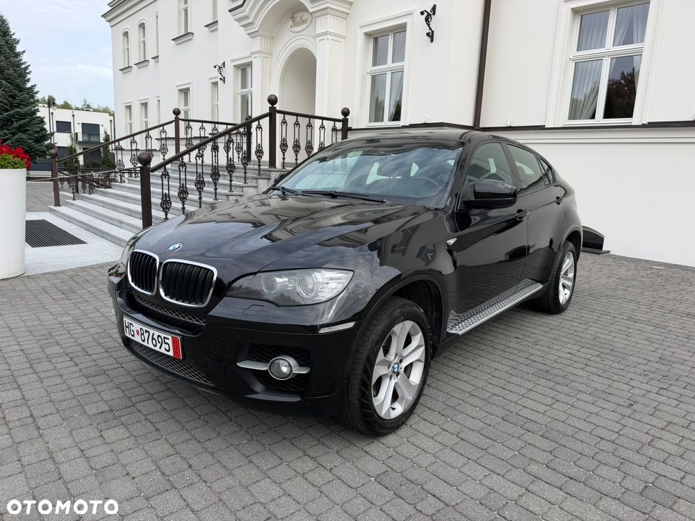 BMW X6 - 3