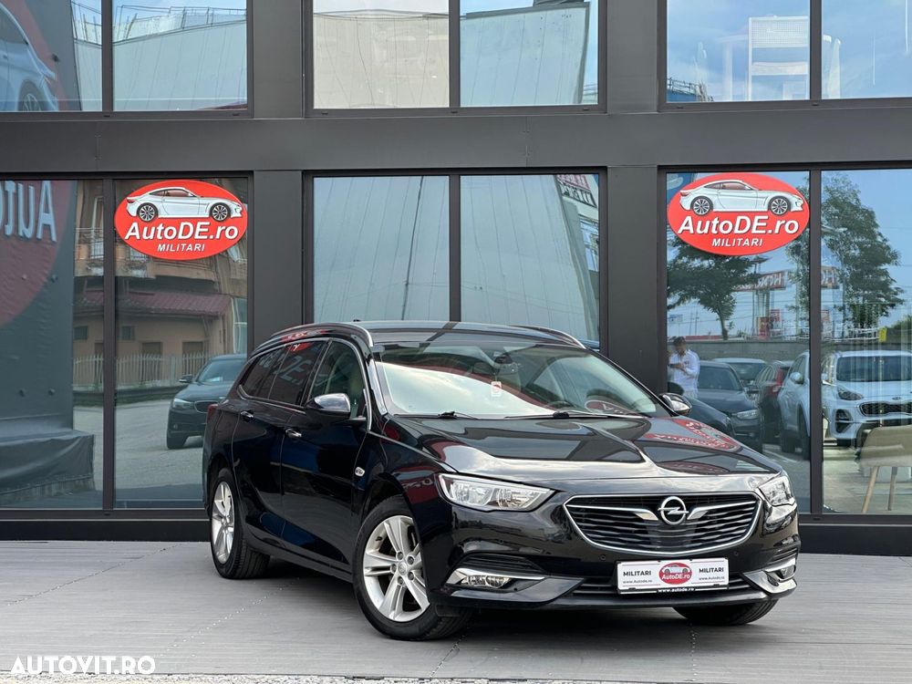 Opel Insignia - 2