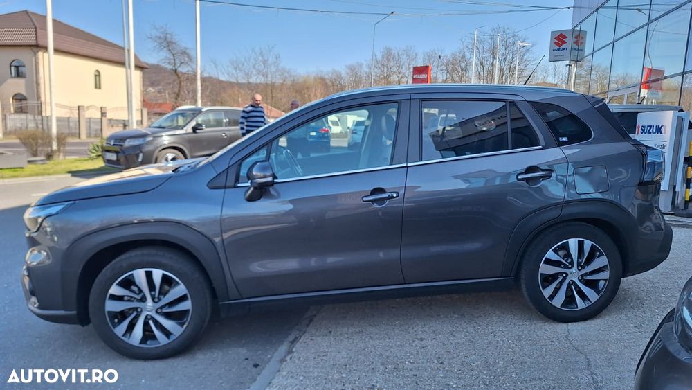 Suzuki S-Cross 1.4 Spirit - 6