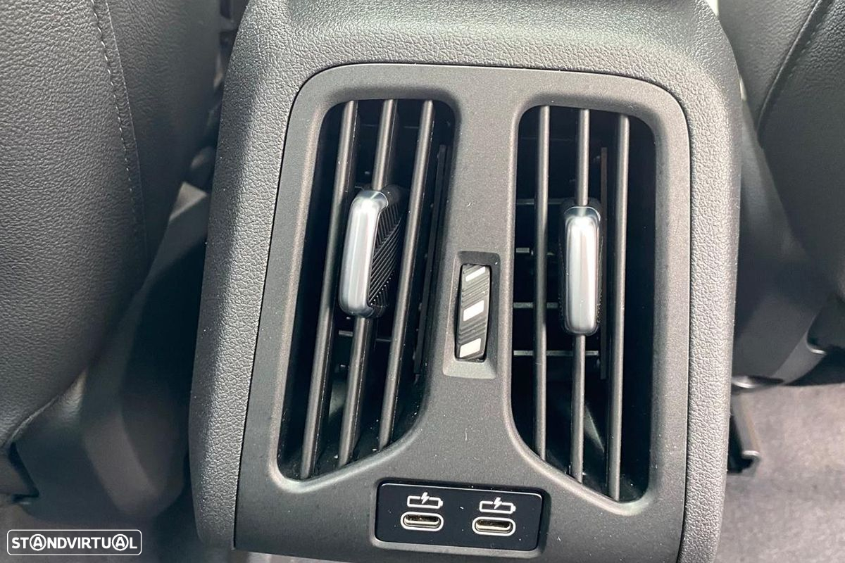 BMW iX1 xDrive30 Pack Desportivo M - 18